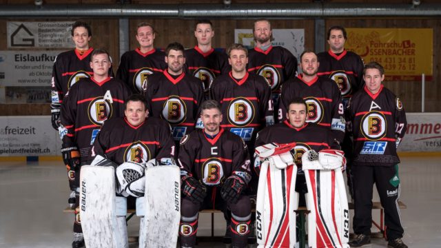 Spielbericht MS EHC Koppigen vs. EHC Brandis II 5:7 (0:1; 4:5; 0:2)