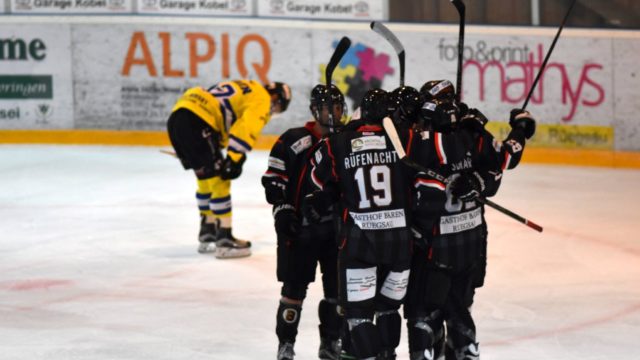 Saisonvorschau 2018/2019