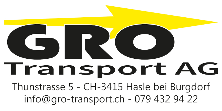 Gro Transport AG