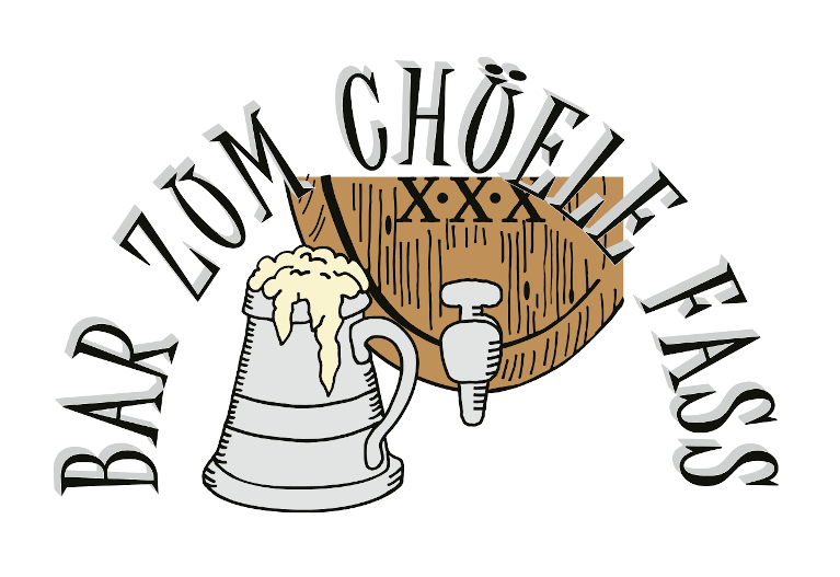 Bar zum chüele Fass