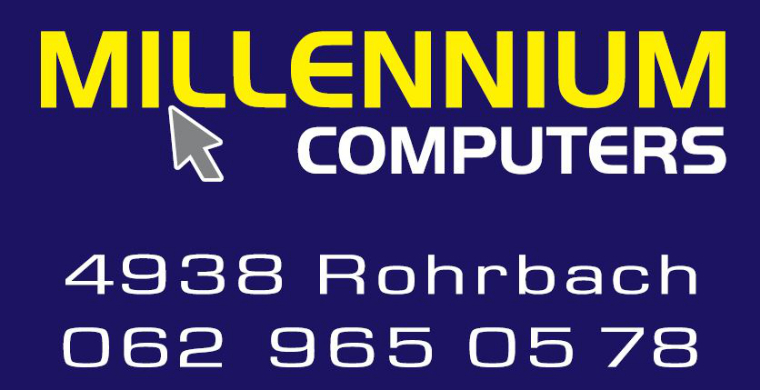 Millennium Computers Rohrbach