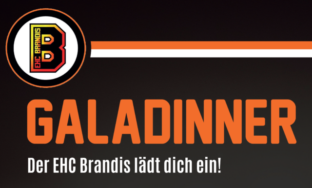 Brandis Gala-Dinner