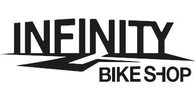 Logo Infinity Bikeshop Wynigen