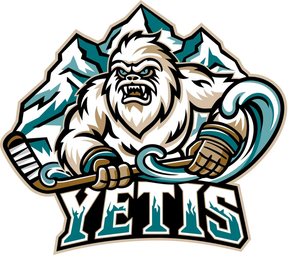 Logo HC Beo Yetis