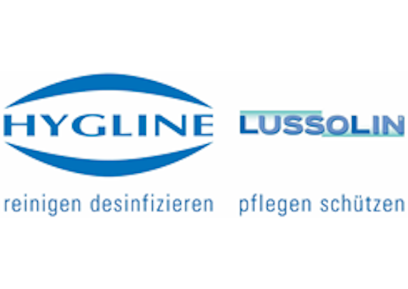 Hygline Lussolin GmbH