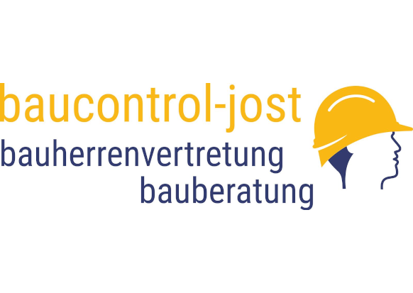 Baucontrol Jost Logo