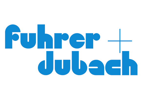 Fuhrer + Dubach Logo