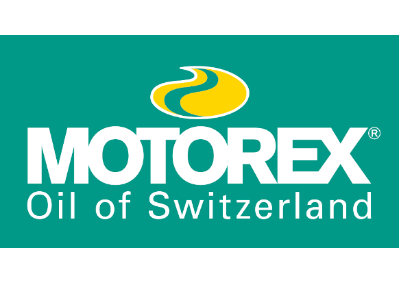 Motorex Oil of Switzerland Logo
