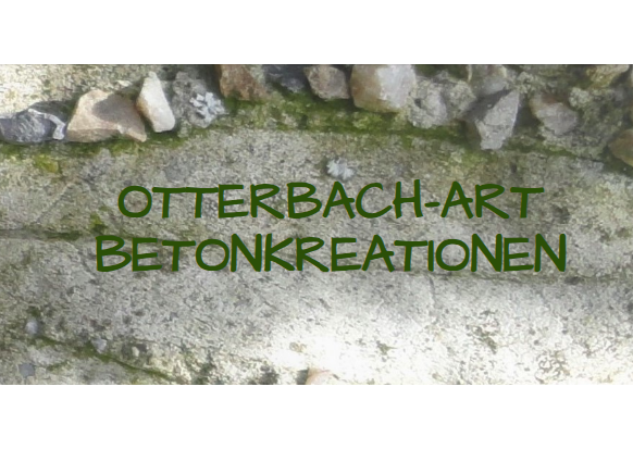Otterbach-Art Logo