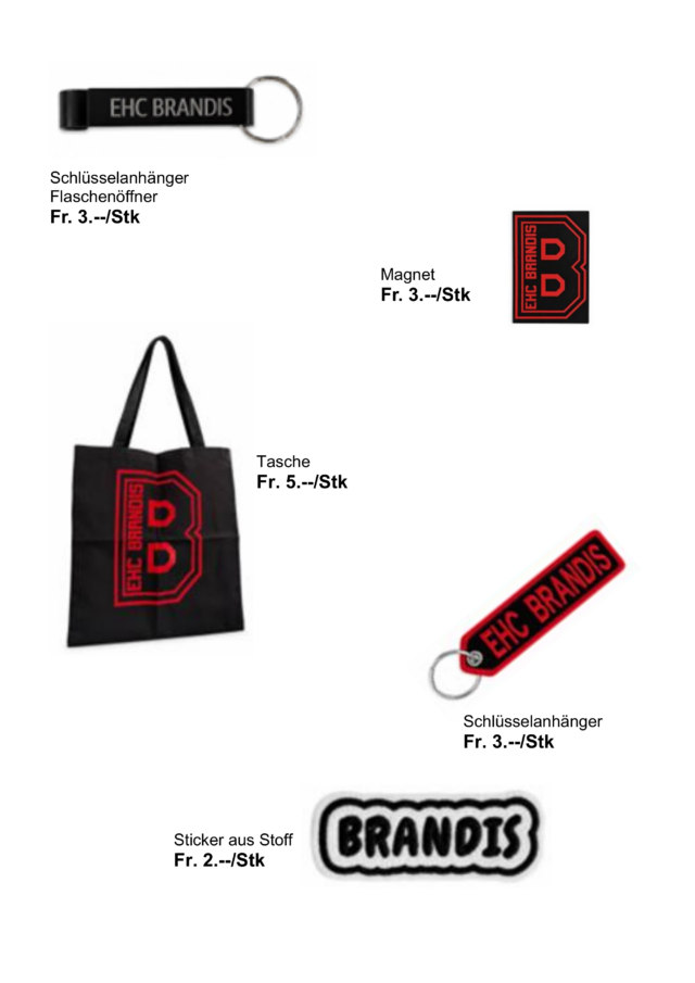 Fanshop Seite 3
