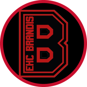 EHC Brandis Logo
